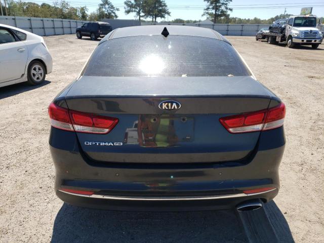 Photo 6 from auction – 2016 KIA OPTIMA LX with VIN 5XXGT4L31GG027543