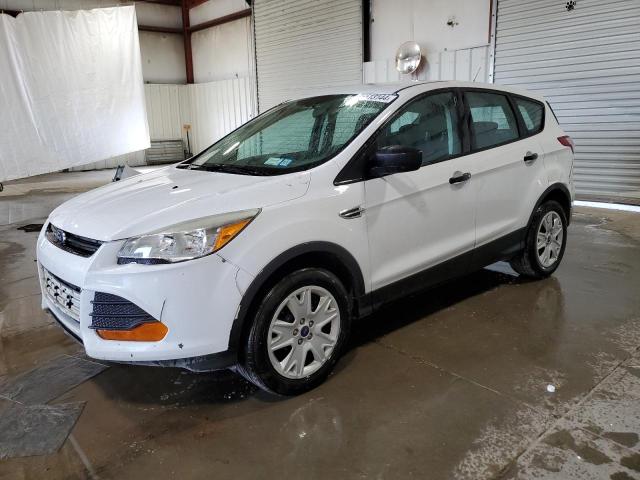 FORD ESCAPE S 2014 with VIN 1FMCU0F77EUB77985 - Photo from auction