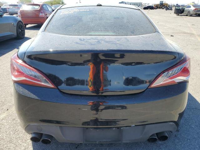Photo 6 from auction – 2012 HYUNDAI GENESIS CO with VIN KMHHT6KD0CU076551