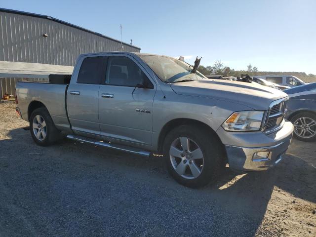 Photo 4 from auction – 2010 DODGE RAM 1500 with VIN 1D7RV1GP0AS207243