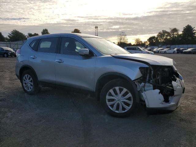 Photo 4 from auction – 2015 NISSAN ROGUE S with VIN KNMAT2MV6FP586801