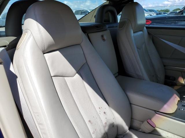 Photo 10 from auction – 2004 CADILLAC XLR with VIN 1G6YV34A045601459