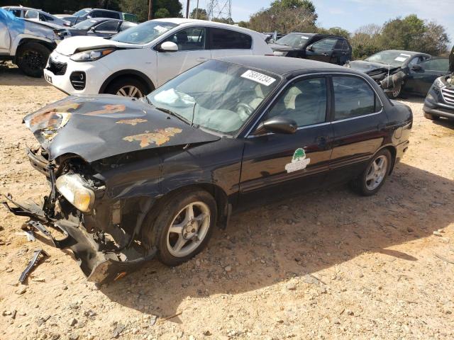 SUZUKI ESTEEM GL 2000 with VIN JS2GB41S3Y5184516 - Photo from auction