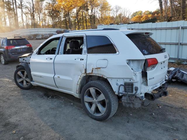 Photo 2 from auction – 2016 JEEP GRAND CHER with VIN 1C4RJFCG8GC337315