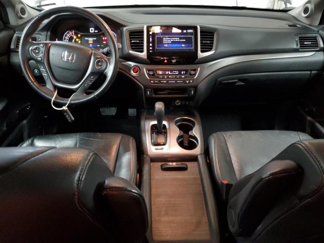 Photo 8 from auction – 2016 HONDA PILOT EXL with VIN 5FNYF5H55GB001090