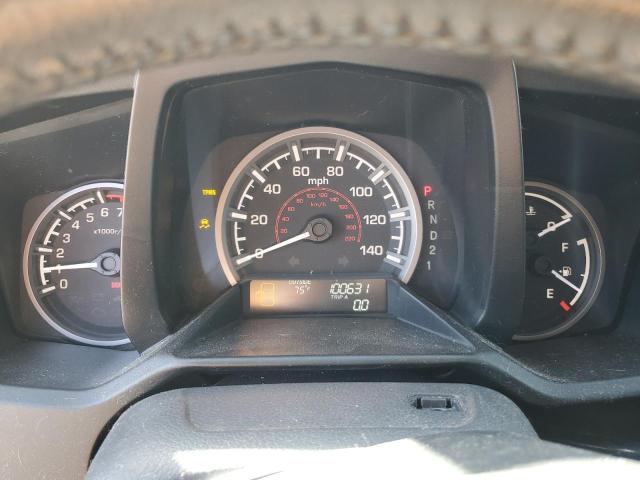 Photo 9 from auction – 2013 HONDA RIDGELINE with VIN 5FPYK1F55DB010897