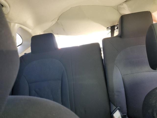 Photo 10 from auction – 2014 NISSAN ROGUE SELE with VIN JN8AS5MT7EW601995