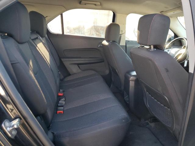 Photo 11 from auction – 2011 CHEVROLET EQUINOX LT with VIN 2CNALDECXB6302987