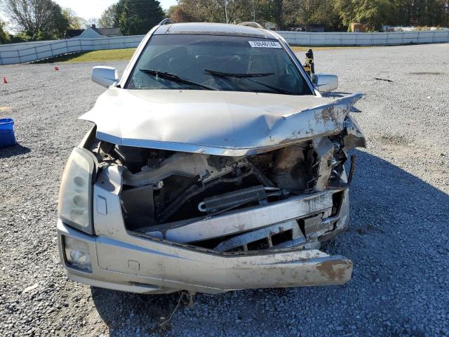 Photo 5 from auction – 2007 CADILLAC SRX with VIN 1GYEE637470139510