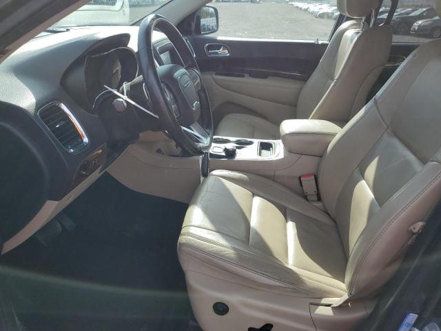 Photo 7 from auction – 2014 DODGE DURANGO LI with VIN 1C4RDJDG5EC477280