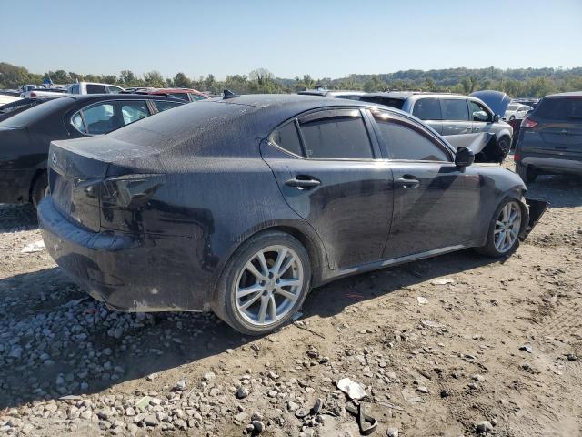 Photo 3 from auction – 2007 LEXUS IS 250 with VIN JTHBK262875050812