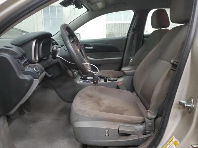 Photo 7 from auction – 2014 CHEVROLET MALIBU LS with VIN 1G11B5SL5EF139573