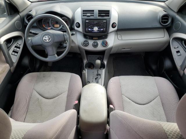 Photo 8 from auction – 2007 TOYOTA RAV4 with VIN JTMBD33V075082671