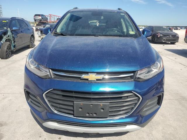 Photo 5 from auction – 2019 CHEVROLET TRAX 1LT with VIN 3GNCJPSB2KL223431