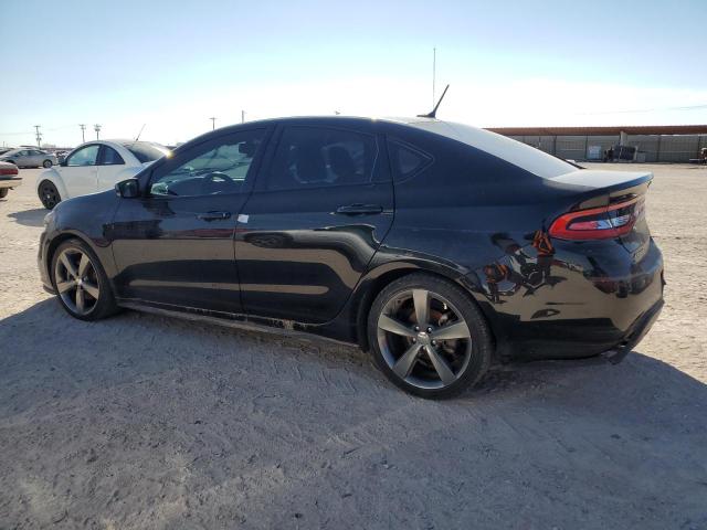 Photo 2 from auction – 2014 DODGE DART GT with VIN 1C3CDFEBXED866551