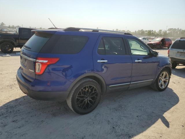 Photo 3 from auction – 2015 FORD EXPLORER L with VIN 1FM5K7F83FGA56287