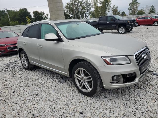 Photo 4 from auction – 2013 AUDI Q5 PREMIUM with VIN WA1LFAFP0DA048632