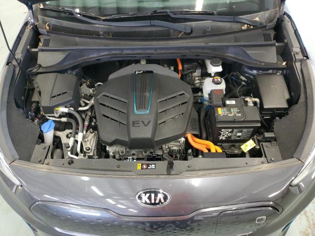 Photo 11 from auction – 2020 KIA NIRO EX PR with VIN KNDCE3LG8L5032467