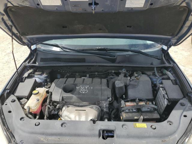 Photo 12 from auction – 2010 TOYOTA RAV4 with VIN 2T3ZF4DVXAW037847