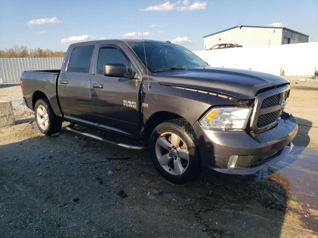 Photo 4 from auction – 2016 RAM 1500 ST with VIN 3C6RR6KTXGG168796