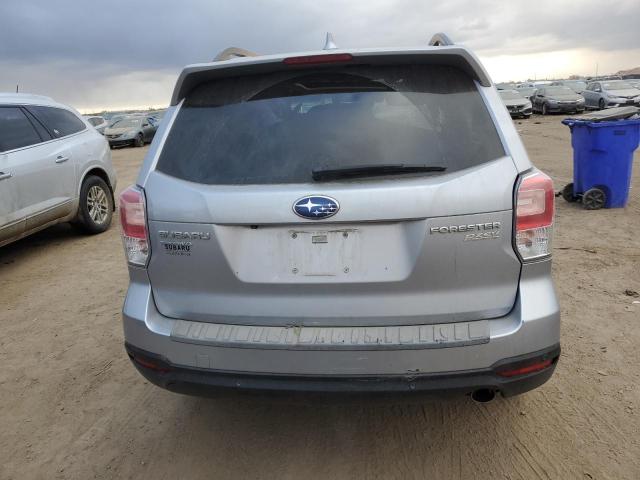Photo 6 from auction – 2017 SUBARU FORESTER 2 with VIN JF2SJARC9HH566777