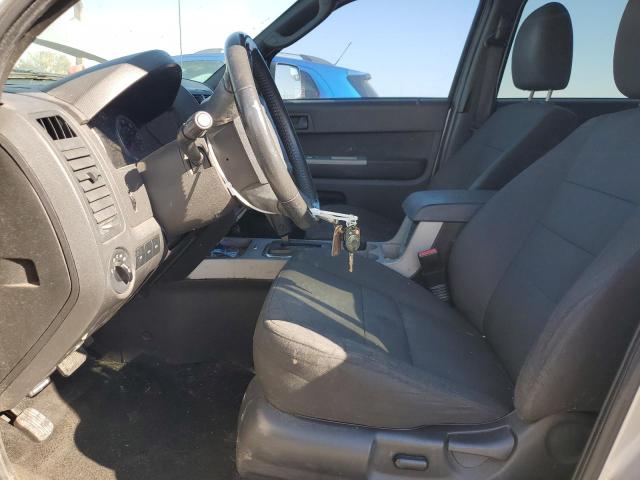 Photo 7 from auction – 2010 FORD ESCAPE XLT with VIN 1FMCU0DG3AKD31911
