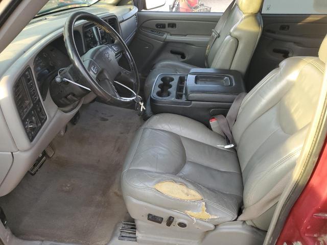 Photo 7 from auction – 2005 CHEVROLET SILVERADO with VIN 1GCHK23215F910511