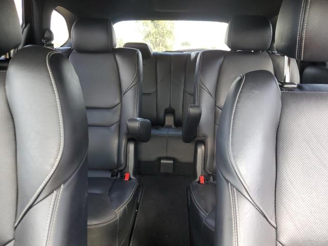 Photo 10 from auction – 2021 MAZDA CX-9 GRAND with VIN JM3TCBDY5M0524242
