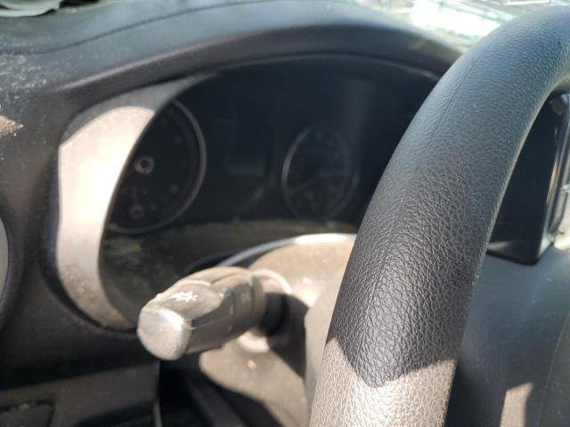Photo 9 from auction – 2021 KIA FORTE FE with VIN 3KPF24AD3ME329897