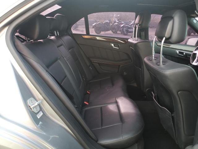 Photo 10 from auction – 2012 MERCEDES-BENZ E 350 with VIN WDDHF5KB5CA610591