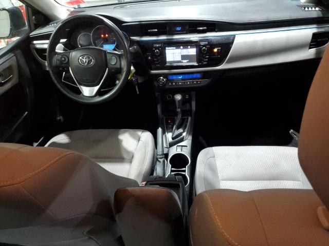 Photo 8 from auction – 2014 TOYOTA COROLLA L with VIN 2T1BURHE9EC138411