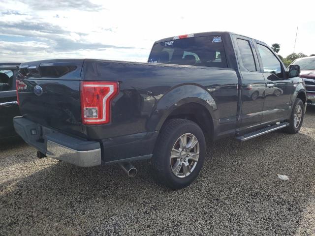 Photo 3 from auction – 2015 FORD F150 SUPER with VIN 1FTEX1CP4FFB76913