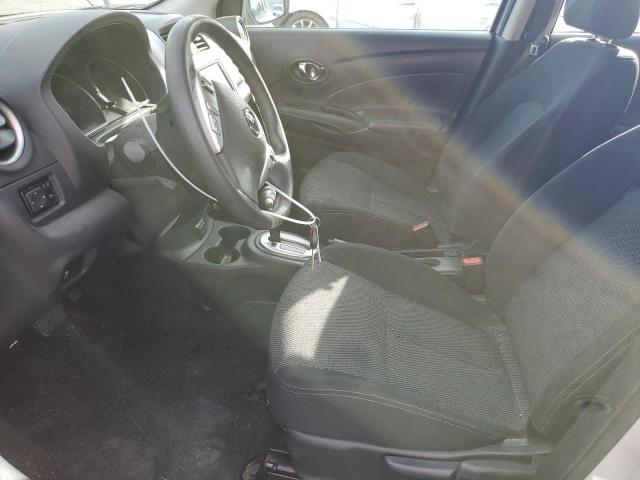 Photo 7 from auction – 2019 NISSAN VERSA S with VIN 3N1CN7AP4KL853979