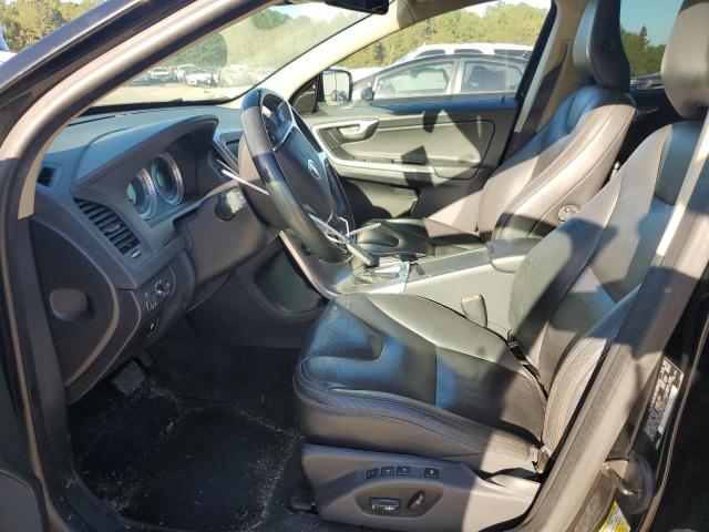 Photo 7 from auction – 2013 VOLVO XC60 3.2 with VIN YV4952DL6D2424170