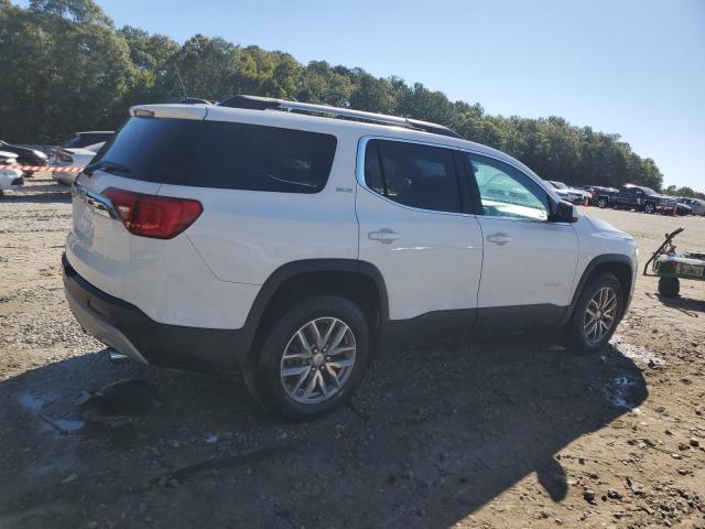 Photo 3 from auction – 2017 GMC ACADIA SLE with VIN 1GKKNLLS6HZ266790