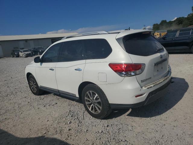 Photo 2 from auction – 2013 NISSAN PATHFINDER with VIN 5N1AR2MM5DC634228
