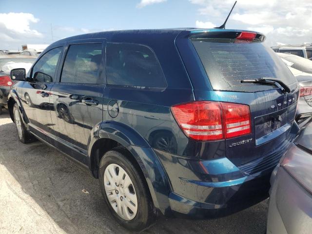 Photo 2 from auction – 2013 DODGE JOURNEY SE with VIN 3C4PDCAB4DT723508