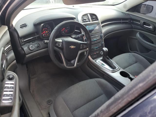 Photo 8 from auction – 2013 CHEVROLET MALIBU LS with VIN 1G11A5SA9DF315377
