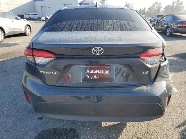 Photo 6 from auction – 2024 TOYOTA COROLLA LE with VIN 5YFB4MDEXRP188636