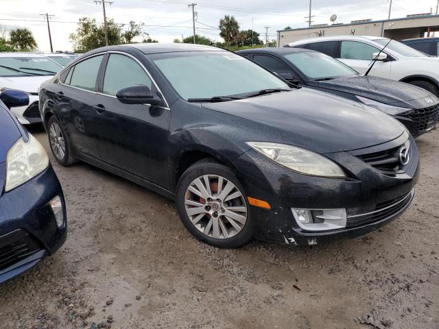 Photo 4 from auction – 2010 MAZDA 6 I with VIN 1YVHZ8CH3A5M14123