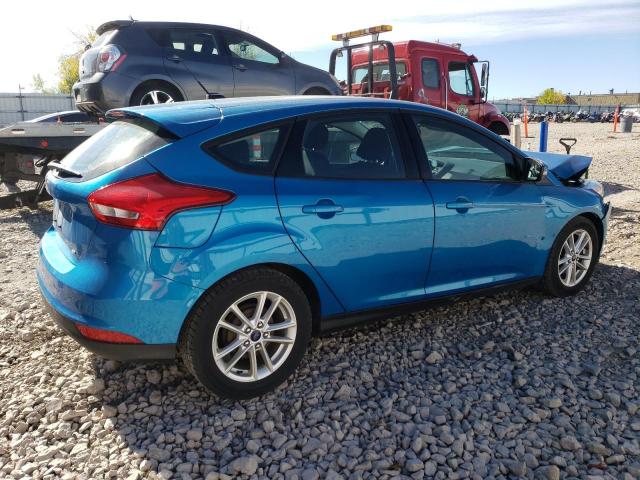 Photo 3 from auction – 2015 FORD FOCUS SE with VIN 1FADP3K29FL318211