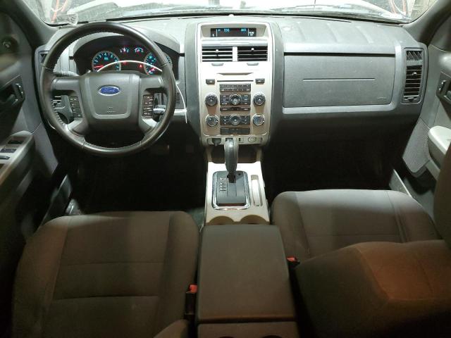 Photo 8 from auction – 2012 FORD ESCAPE XLT with VIN 1FMCU9D72CKB64142