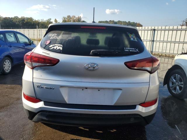 Photo 6 from auction – 2016 HYUNDAI TUCSON SE with VIN KM8J23A44GU073999