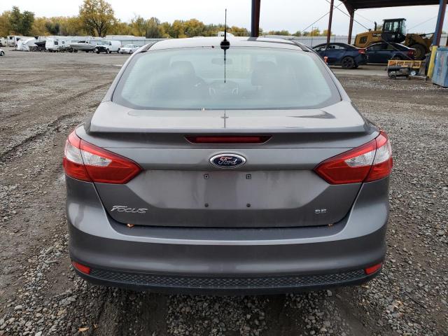 Photo 6 from auction – 2014 FORD FOCUS SE with VIN 1FADP3F24EL391365