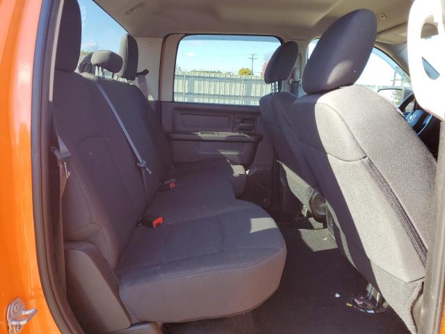 صورة رقم 10 من المزاد - 2019 RAM 1500 CLASS مع VIN 1C6RR7KT9KS610734