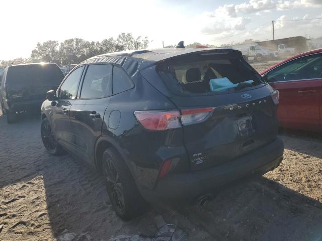 Photo 2 from auction – 2021 FORD ESCAPE SE with VIN 1FMCU0G64MUA97905