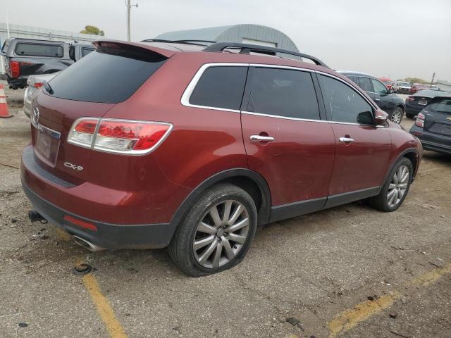 Photo 3 from auction – 2008 MAZDA CX-9 with VIN JM3TB38V380126767