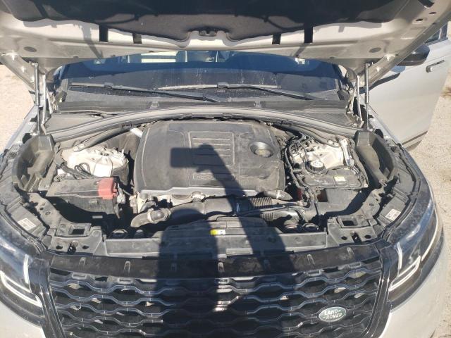 Photo 12 from auction – 2020 LAND ROVER RANGE ROVE with VIN SALYK2EX6LA262238
