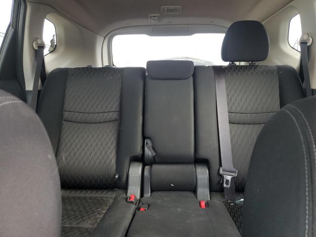 Photo 10 from auction – 2017 NISSAN ROGUE S with VIN KNMAT2MV0HP511790