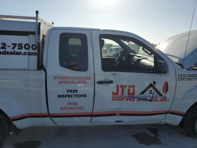 Photo 10 from auction – 2013 NISSAN FRONTIER S with VIN 1N6BD0CT2DN761153